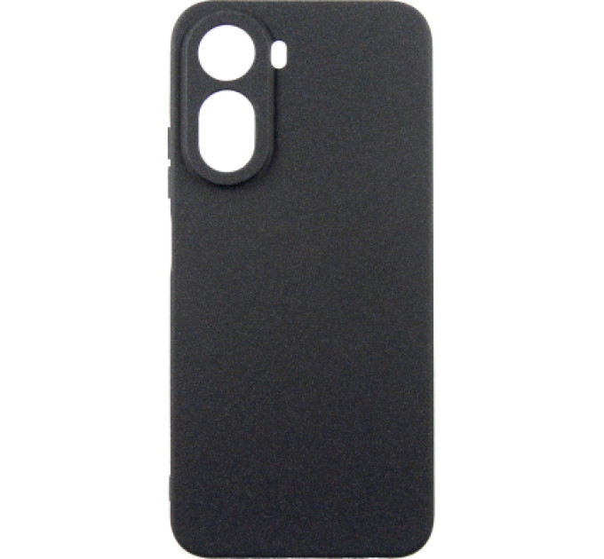 Dengos Чохол до мобільного телефона Dengos Carbon Xiaomi Redmi A7 Pro Black (DG-TPU-CRBN-263)