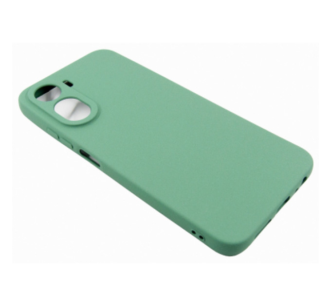 Dengos Чохол до мобільного телефона Dengos Soft Xiaomi Redmi A7 Pro Mint (DG-TPU-SOFT-89)