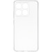 Dengos Чохол до мобільного телефона Dengos TPU Motorola G17 / G17 Power Transparent (DG-TPU-TRP-58)