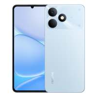 Мобільний телефон NOTE 80 RMX5388 4/64 GLACIER BLUE REALME
