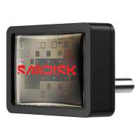 Флеш-пам'ять (накопичувач USB) USB-C 128GB SDCZ530-128G-G46 SANDISK