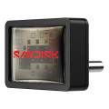 Флеш-пам'ять (накопичувач USB) USB-C 64GB SDCZ530-064G-G46 SANDISK
