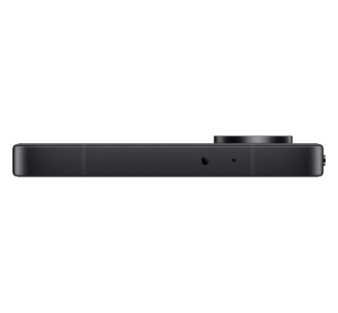 Xiaomi Мобільний телефон Xiaomi Poco X8 Pro 8/512GB Black (1210293)