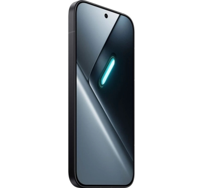 Xiaomi Мобільний телефон Xiaomi Poco X8 Pro 8/512GB Black (1210293)