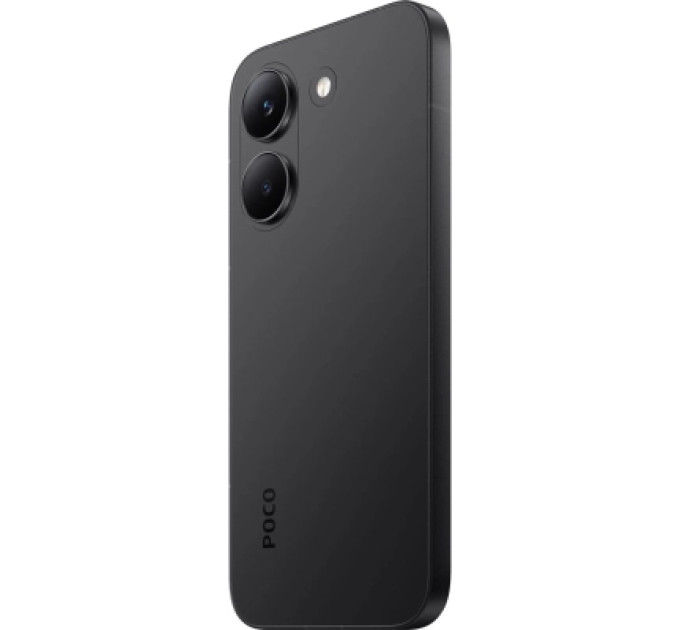 Xiaomi Мобільний телефон Xiaomi Poco X8 Pro 8/512GB Black (1210293)