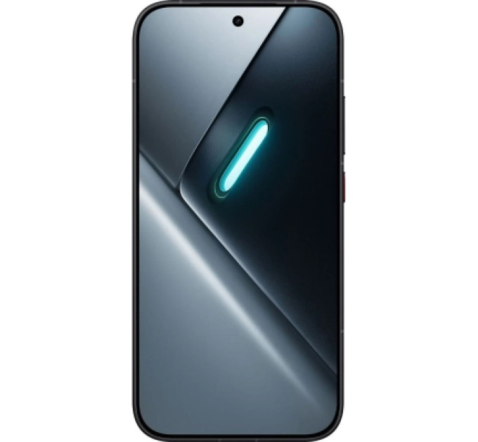 Xiaomi Мобільний телефон Xiaomi Poco X8 Pro 8/512GB Black (1210293)