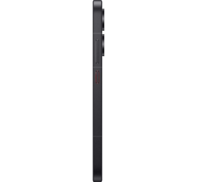 Xiaomi Мобільний телефон Xiaomi Poco X8 Pro 8/512GB Black (1210293)