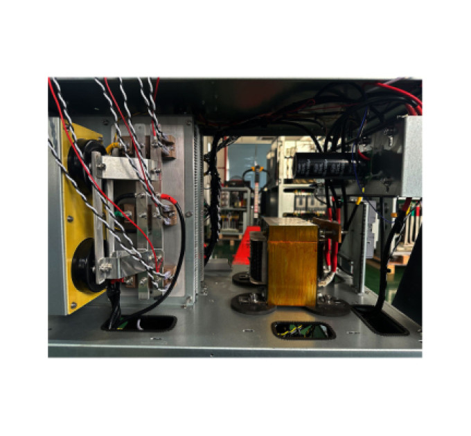 Ritar Пристрій безперебійного живлення Ritar GP-33-20KVA 384Vdc (GP-33-20KVA)