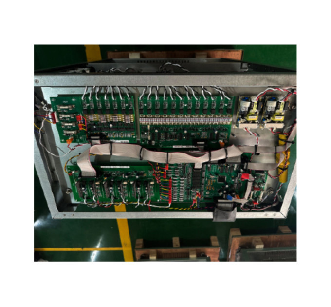 Ritar Пристрій безперебійного живлення Ritar GP-33-20KVA 384Vdc (GP-33-20KVA)