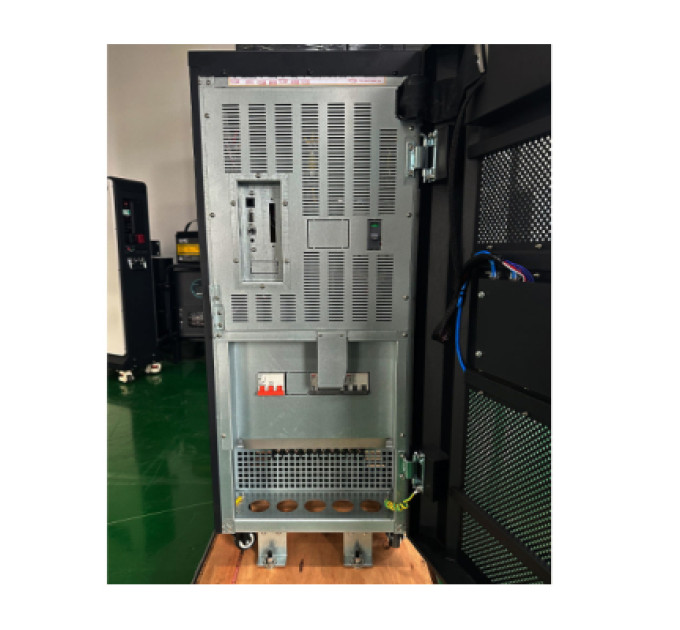 Ritar Пристрій безперебійного живлення Ritar GP-33-20KVA 384Vdc (GP-33-20KVA)