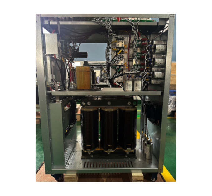Ritar Пристрій безперебійного живлення Ritar GP-33-20KVA 384Vdc (GP-33-20KVA)