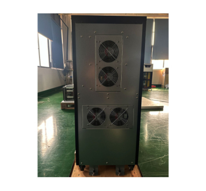 Ritar Пристрій безперебійного живлення Ritar GP-33-20KVA 384Vdc (GP-33-20KVA)