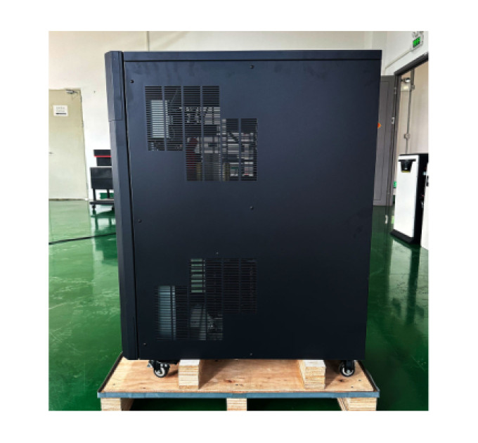 Ritar Пристрій безперебійного живлення Ritar GP-33-20KVA 384Vdc (GP-33-20KVA)
