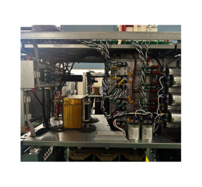 Ritar Пристрій безперебійного живлення Ritar GP-33-20KVA 384Vdc (GP-33-20KVA)
