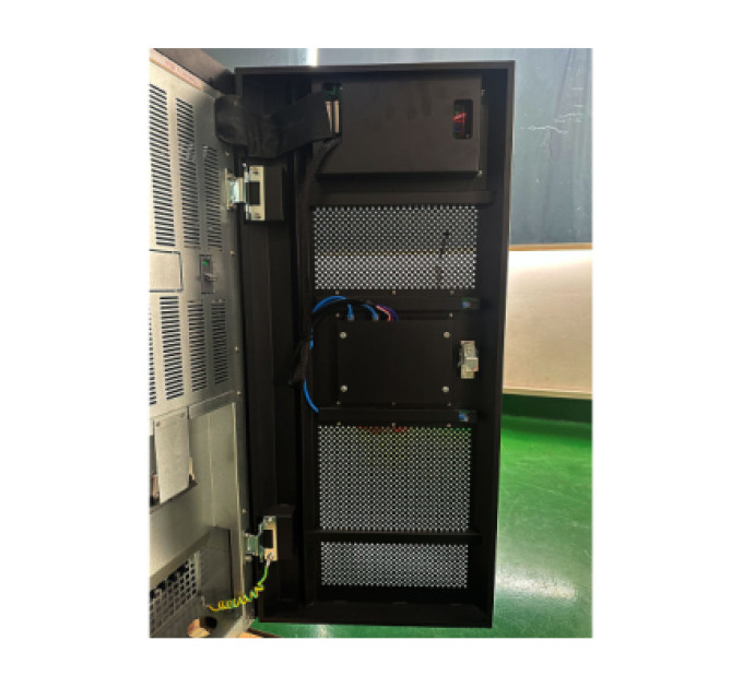 Ritar Пристрій безперебійного живлення Ritar GP-33-20KVA 384Vdc (GP-33-20KVA)