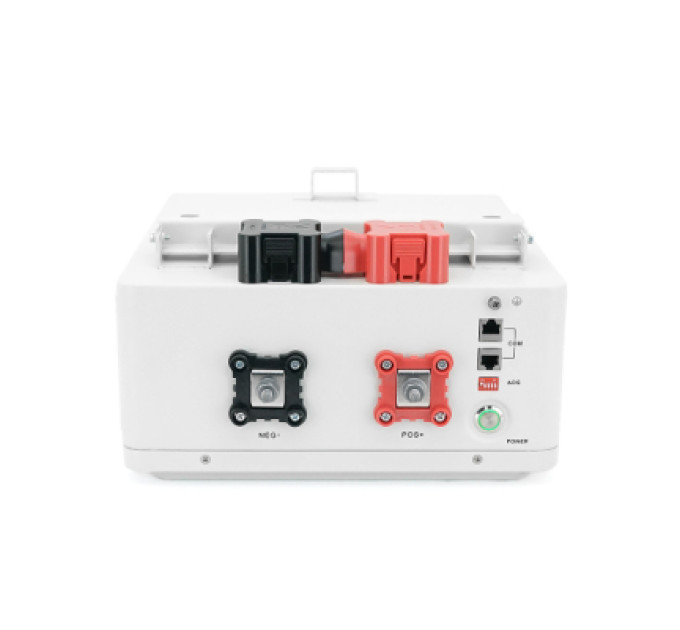 FelicityESS Батарея LiFePo4 FelicityESS FLA24100WG2 24v 100Ah, 2.56kW (FLA24100WG2 24v 100Ah)