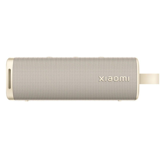 Акустична система Xiaomi Sound Outdoor Gold (QBH4370GL)