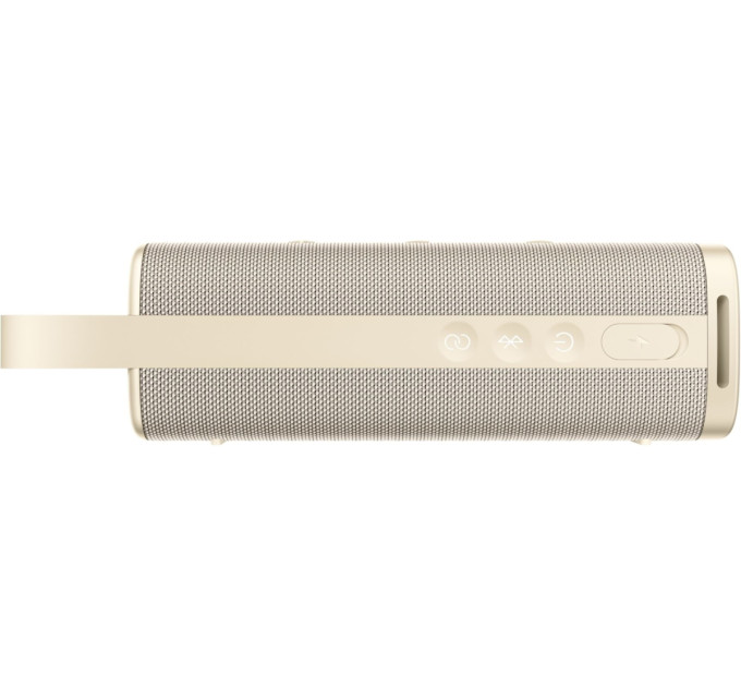 Акустична система Xiaomi Sound Outdoor Gold (QBH4370GL)