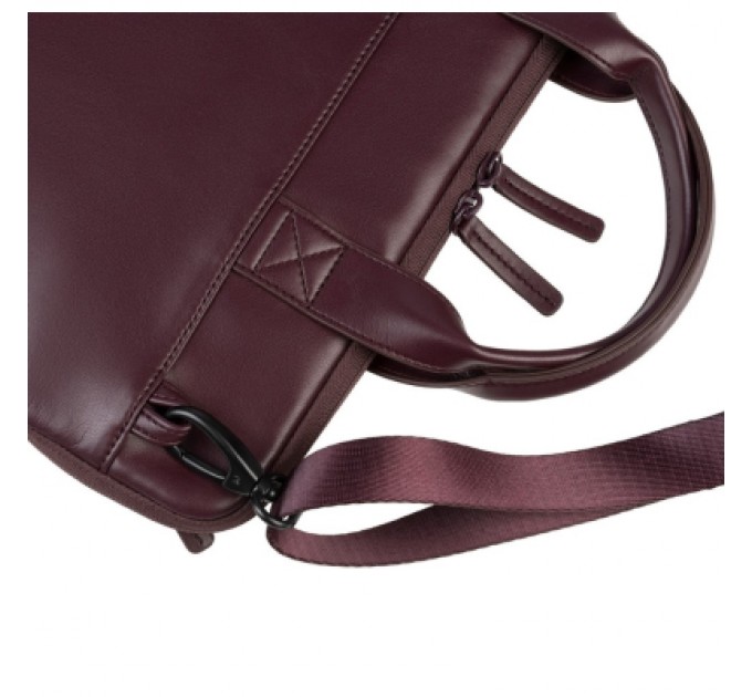 Tucano Сумка для ноутбука Tucano 14" Isotta purple (BSISO1314-PP)