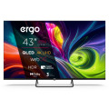 Ergo Телевізор Ergo 43WUQ9200