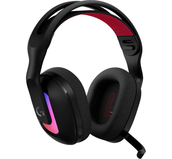 Logitech Гарнітура Logitech G Astro A20 X Lightspeed with PlaySync Black (939-002247)