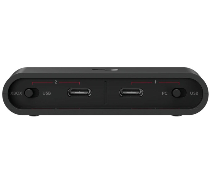 Гарнітура Logitech G Astro A20 X Lightspeed with PlaySync Black (939-002247)