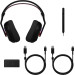 Гарнітура Logitech G Astro A20 X Lightspeed with PlaySync Black (939-002247)