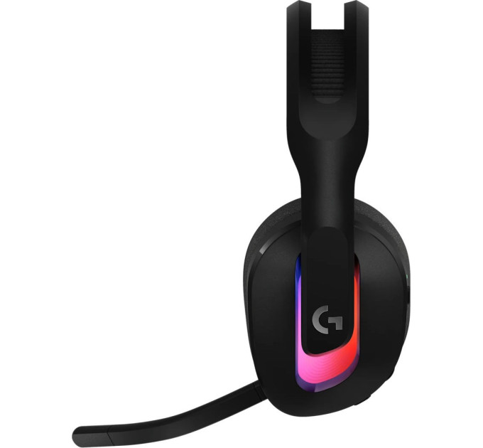 Гарнітура Logitech G Astro A20 X Lightspeed with PlaySync Black (939-002247)