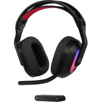 Гарнітура Logitech G Astro A20 X Lightspeed with PlaySync Black (939-002247) Гарнітура Logitech G Astro A20 X Lightspeed with PlaySync Black (939-002247)
