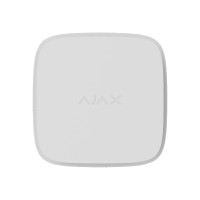 Бездротовий пожежний датчик Ajax FireProtect 2 SB (Heat/Smoke/CO) White (52256.150.WH1)