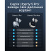 Anker Bluetooth-гарнітура Anker SoundCore Liberty 5 Pro Blue (D1203G31)