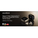 Anker Bluetooth-гарнітура Anker SoundCore Liberty 5 Pro Max Golden (D1204GB1)