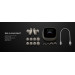 Anker Bluetooth-гарнітура Anker SoundCore Liberty 5 Pro Max Golden (D1204GB1)