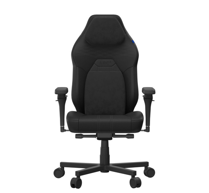 Hator Крісло для геймерів Hator Arc 4 XXL Black (HTC4400XXL)