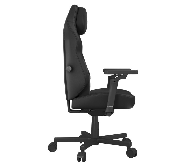 Крісло для геймерів Hator Arc 4 XXL Black (HTC4400XXL)