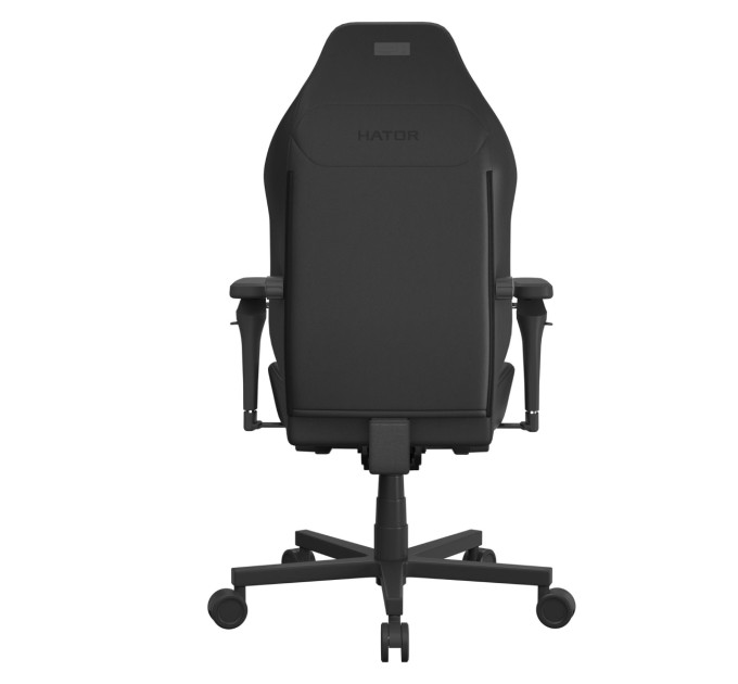 Крісло для геймерів Hator Arc 4 XXL Black (HTC4400XXL)