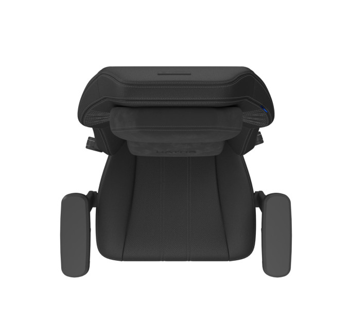 Крісло для геймерів Hator Arc 4 XXL Black (HTC4400XXL)