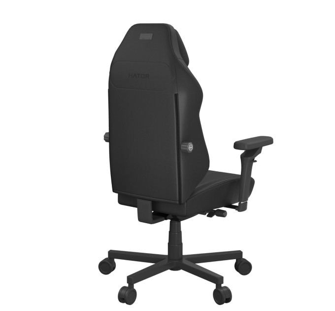 Крісло для геймерів Hator Arc 4 XXL Black (HTC4400XXL)