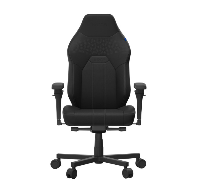 Крісло для геймерів Hator Arc 4 XXL Black (HTC4400XXL)