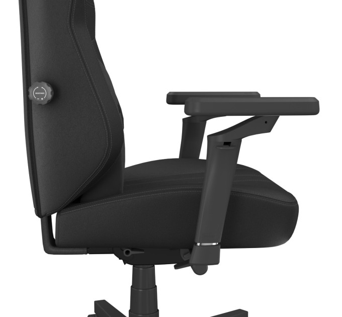 Крісло для геймерів Hator Arc 4 XXL Black (HTC4400XXL)