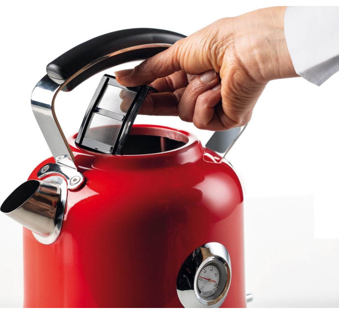 Ariete Електрочайник Ariete 2854