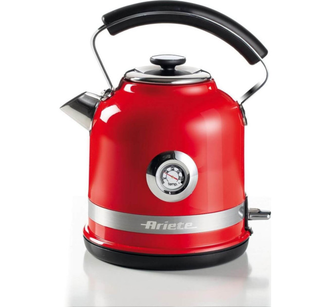 Електрочайник Ariete 2854