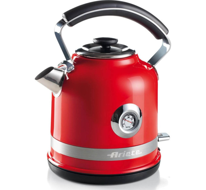 Електрочайник Ariete 2854