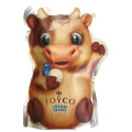JOYCO Цукерка JOYCO з кремовою начинкою Корівка 50 г (4850001390503)