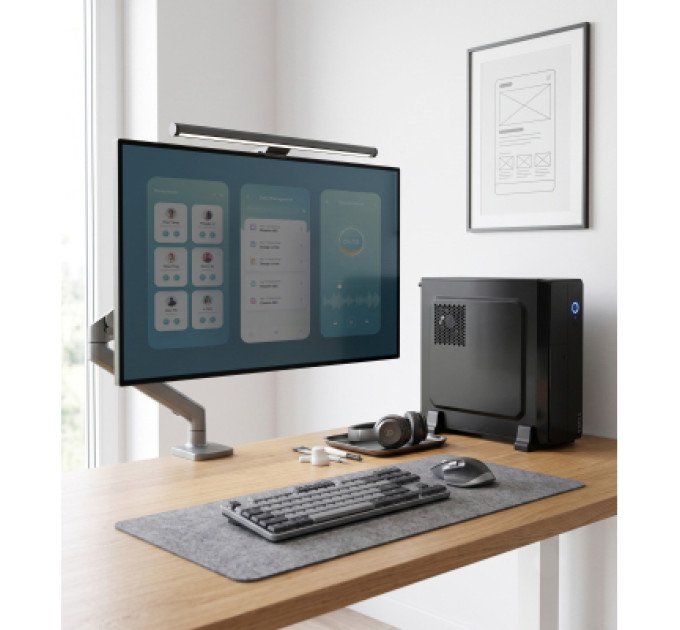 Vinga Комп'ютер Vinga Advanced D9718 (ATM16INT.D9718)