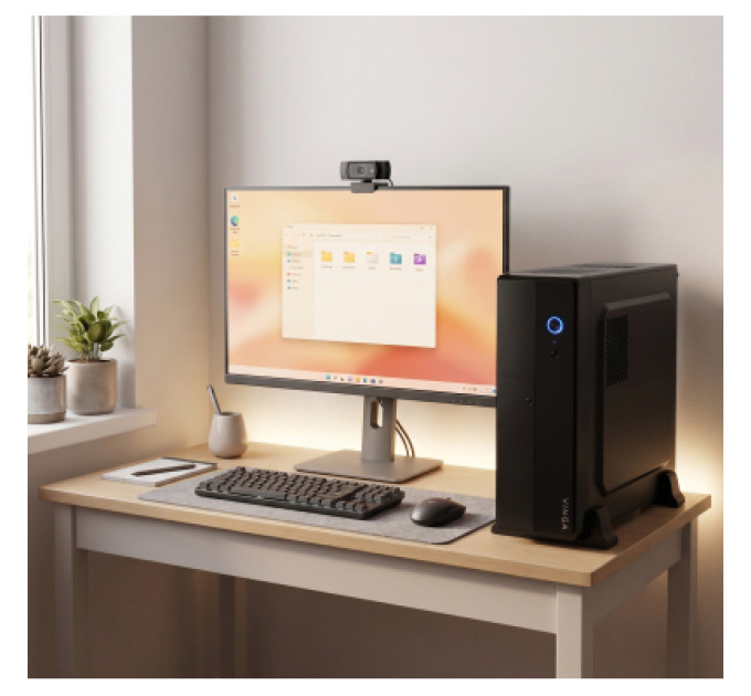 Vinga Комп'ютер Vinga Advanced D9718 (ATM16INT.D9718)