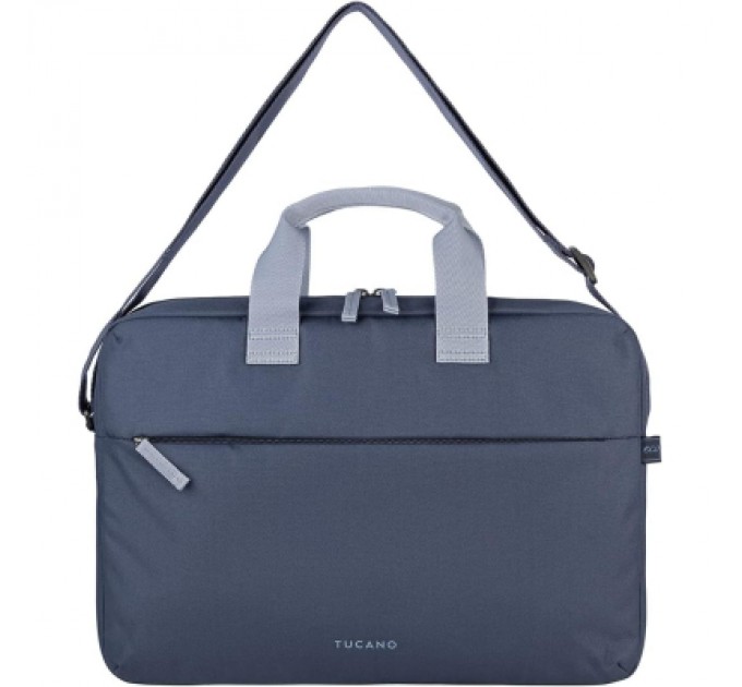 Tucano Сумка для ноутбука Tucano 15" Smart blue (BSMART15-B)
