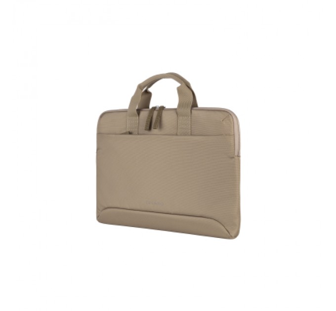 Tucano Сумка для ноутбука Tucano 14" Smilza beige (BSM1314-BE)