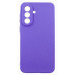 Dengos Чохол до мобільного телефона Dengos Case + Cross-body Strap Xiaomi Redmi 15 Purple+Purple (DG-KM-CCRB-46)