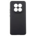 Dengos Чохол до мобільного телефона Dengos Case + Cross-body Strap Xiaomi Redmi Note 15 Black+Grey (DG-KM-CCRB-33)